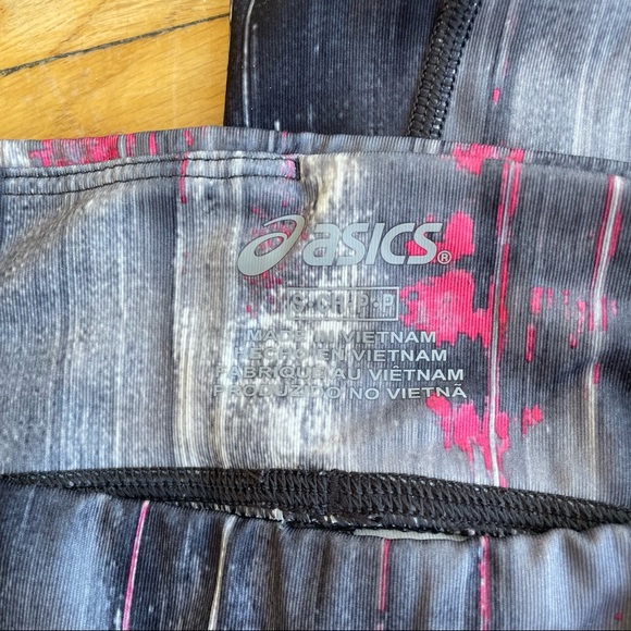 ASICS legging Size S - Picture 4 of 5